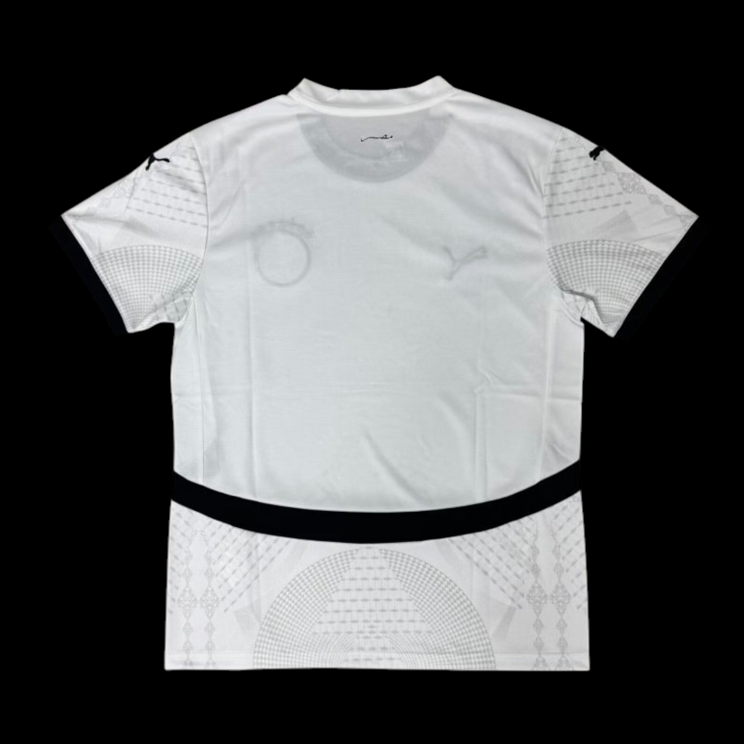 Maillot 25/26 Egypte Extérieur