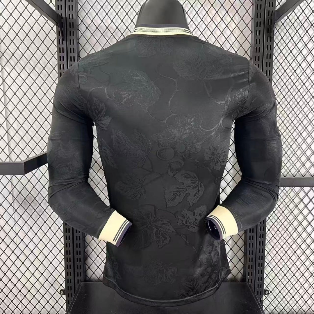 Maillot 25/26  Juventus Third player Manches Longues