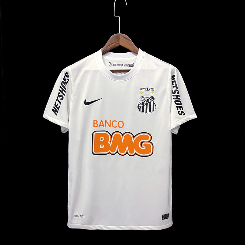 Maillot 11/12 Santos Retro - L'Univers du Maillot