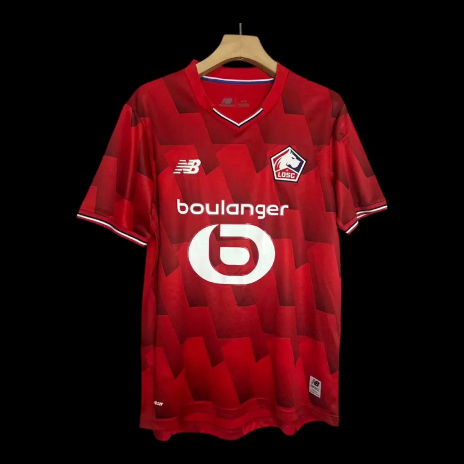 Maillot 25/26 Lille Domicile - L'Univers du Maillot