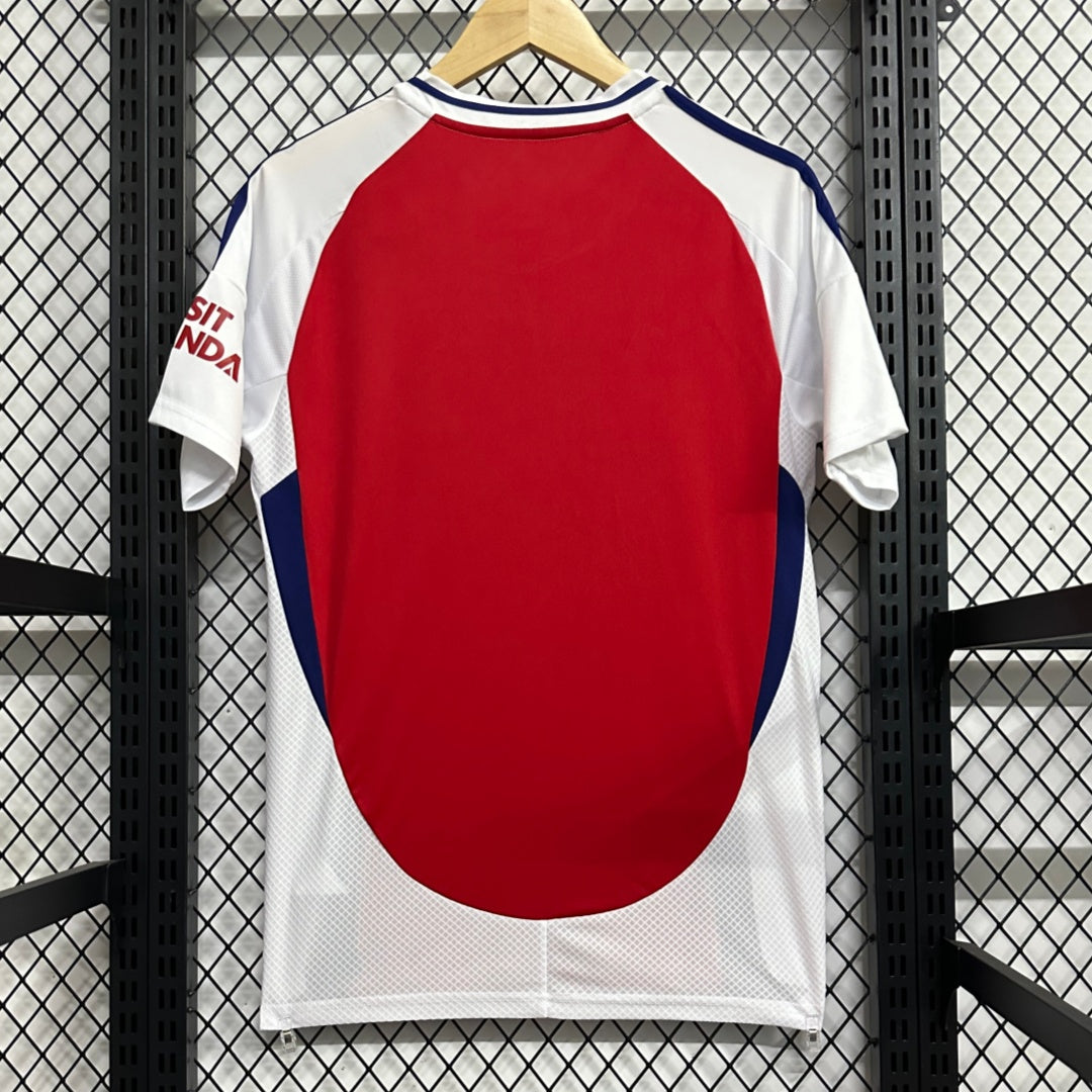 Maillot 24/25 Arsenal Domicile