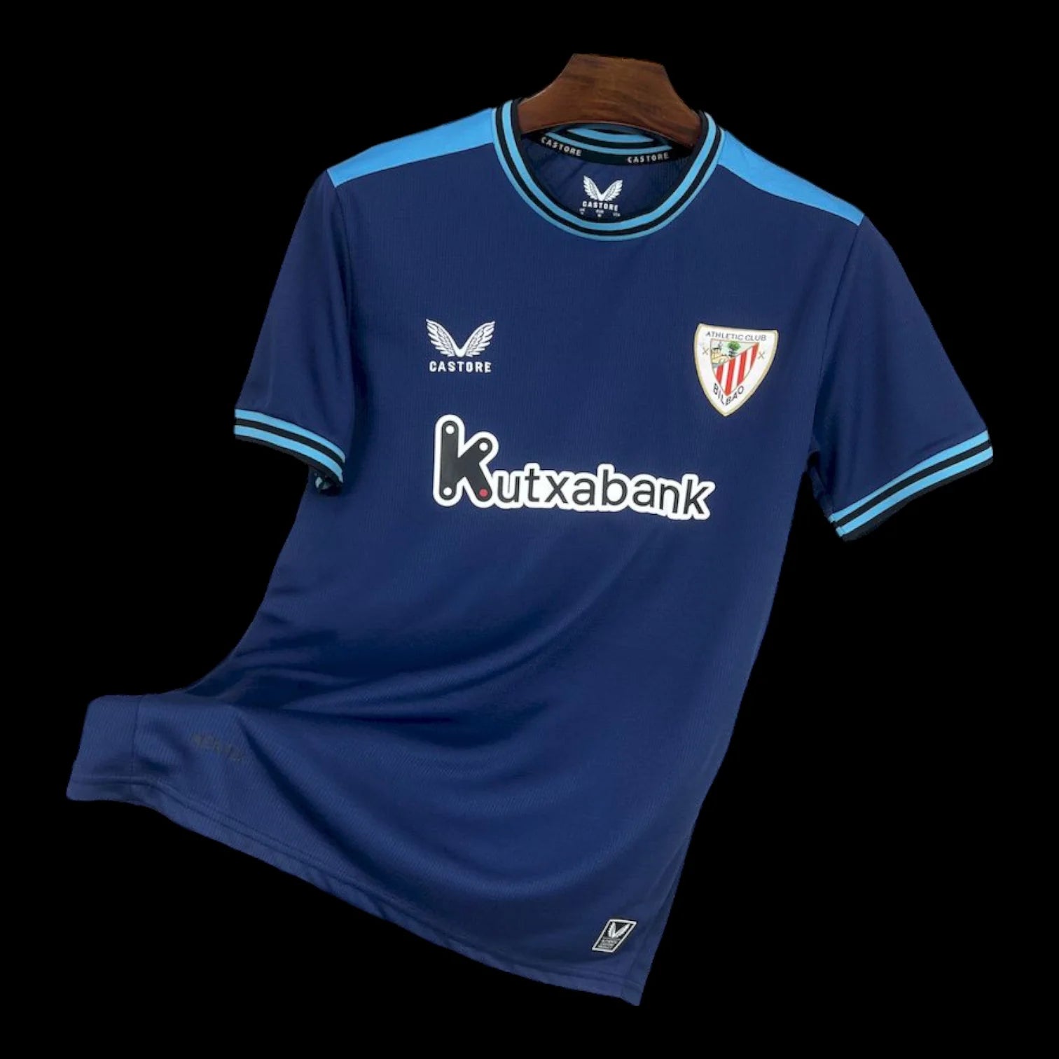 Maillot 25/26 Athletic Bilbao Extérieur - L'Univers du Maillot