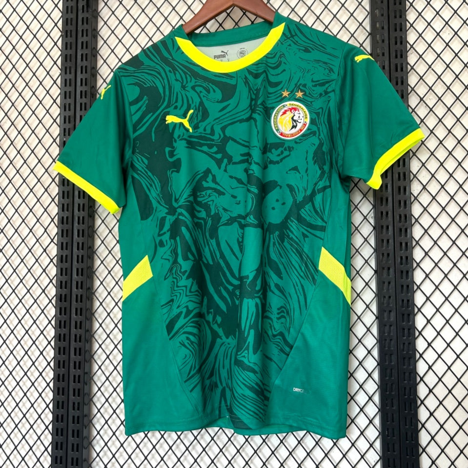 Maillot 24/25 Sénégal Spécial