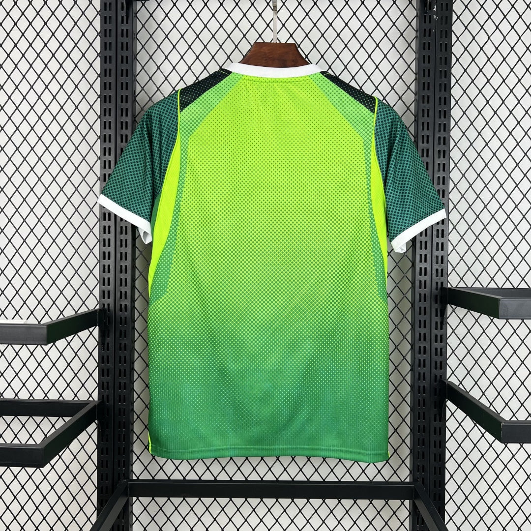 Maillot 2026 Nigeria Extérieur