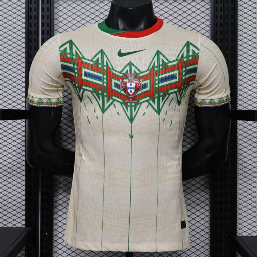 Maillot 2026  Portugal  Spécial player A