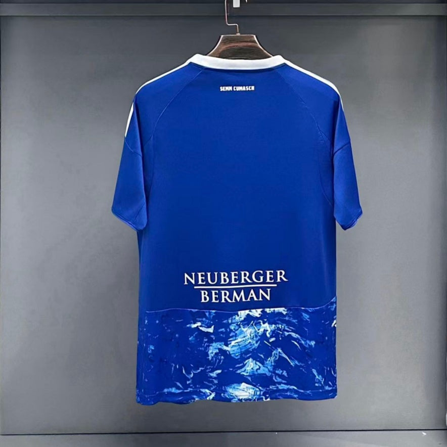 Maillot 25/26 Como Domicile