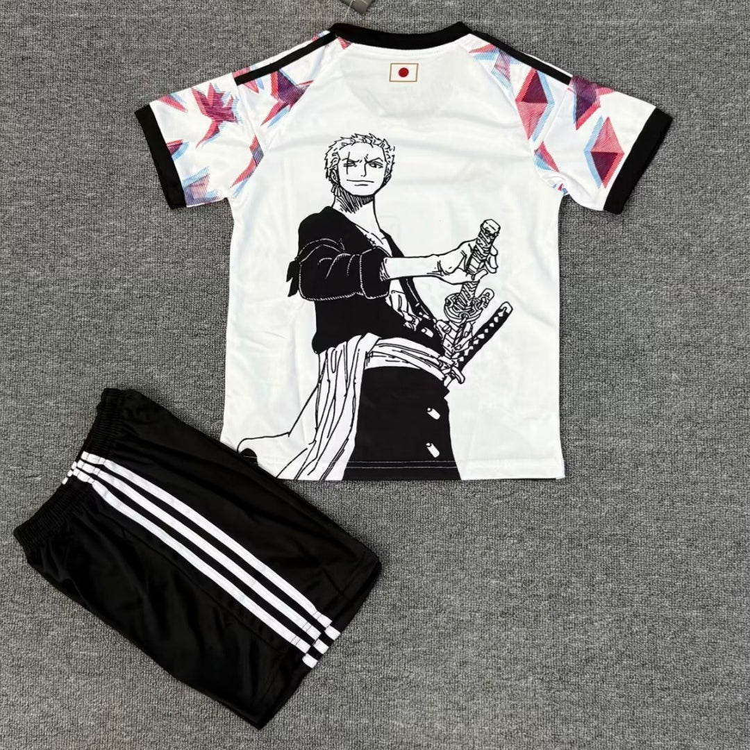 25/26 Ensemble Enfant  Japon anime Spécial