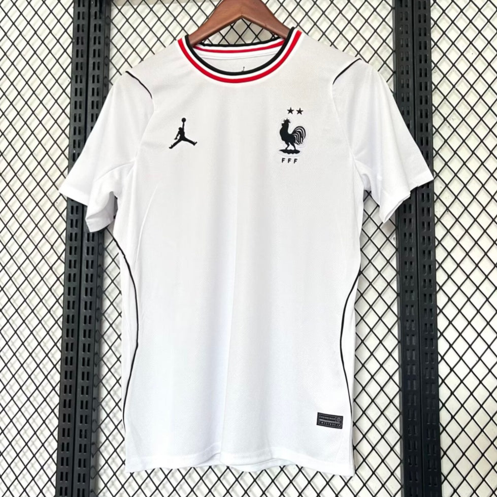 Maillot 25/26 France Extérieur I