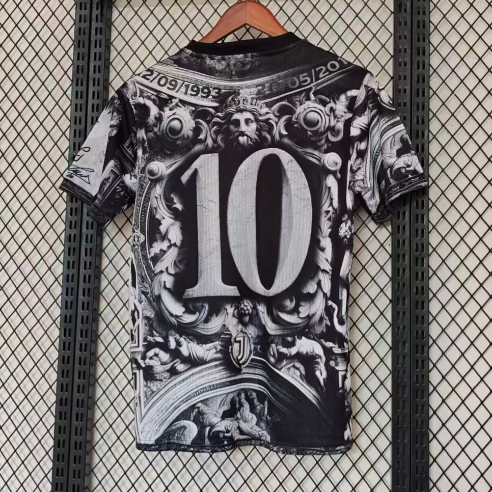 25/26 Maillot Juventus Spécial