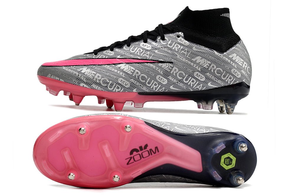 Crampons  Mercurial Superfly IX Elite - L'Univers du Maillot