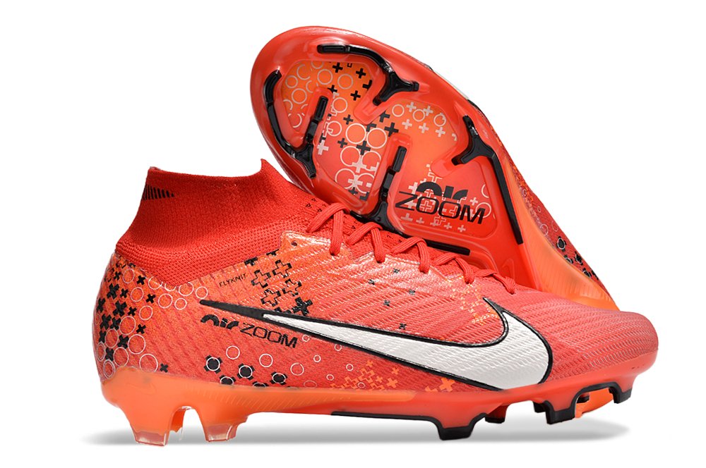 Crampons  Mercurial Superfly IX Elite - L'Univers du Maillot