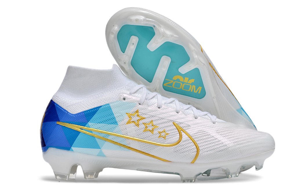 Crampons  Mercurial Superfly IX Elite - L'Univers du Maillot