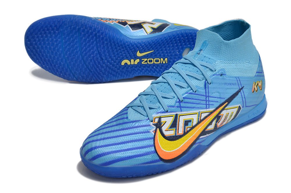Crampons  Mercurial Superfly IX Elite - L'Univers du Maillot