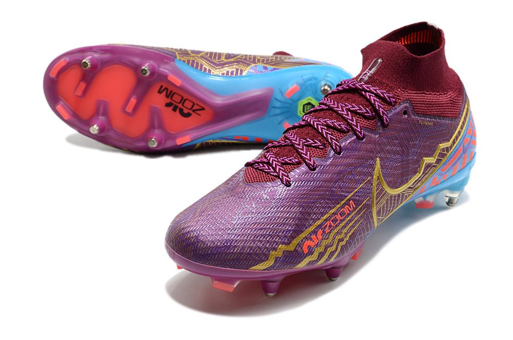 Crampons  Mercurial Superfly IX Elite - L'Univers du Maillot