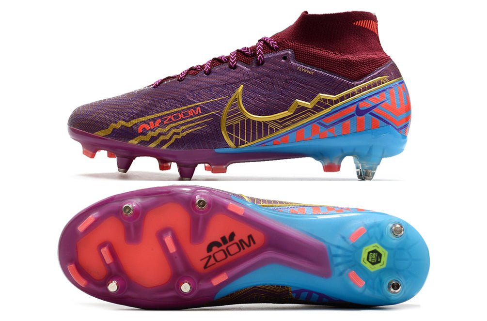 Crampons  Mercurial Superfly IX Elite - L'Univers du Maillot