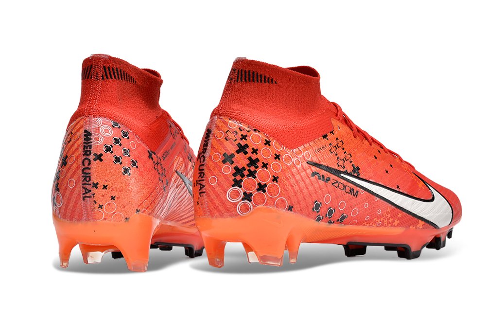 Crampons  Mercurial Superfly IX Elite - L'Univers du Maillot