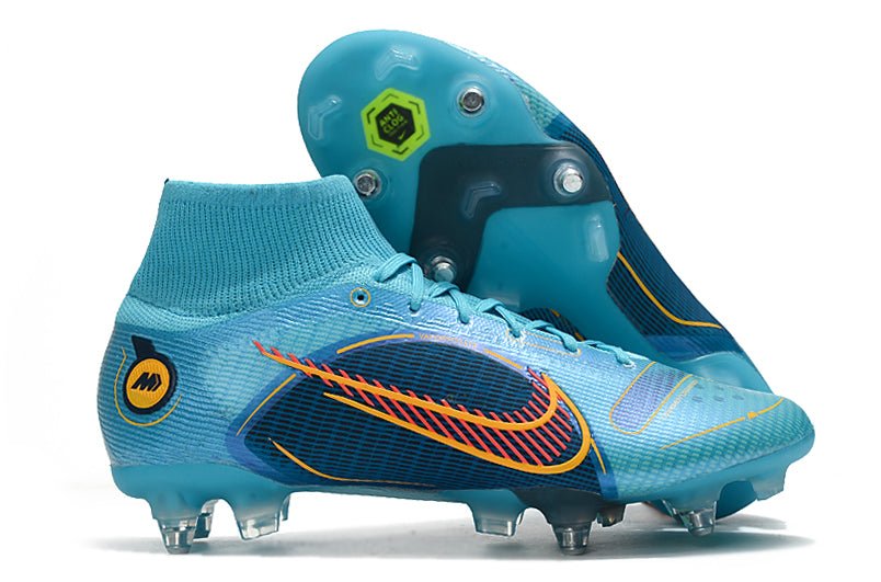 Crampons  Mercurial Superfly IX Elite - L'Univers du Maillot