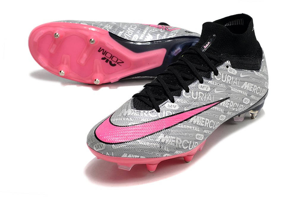Crampons  Mercurial Superfly IX Elite - L'Univers du Maillot