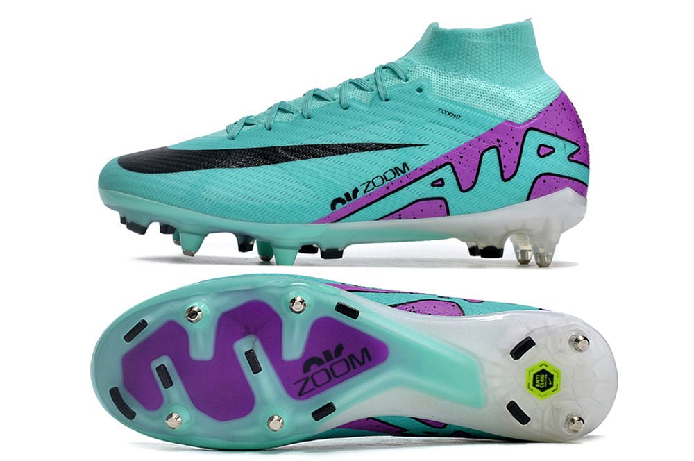 Crampons  Mercurial Superfly IX Elite - L'Univers du Maillot