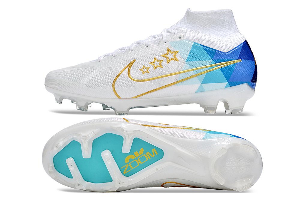 Crampons  Mercurial Superfly IX Elite - L'Univers du Maillot