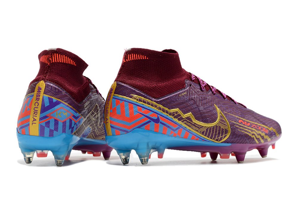 Crampons  Mercurial Superfly IX Elite - L'Univers du Maillot