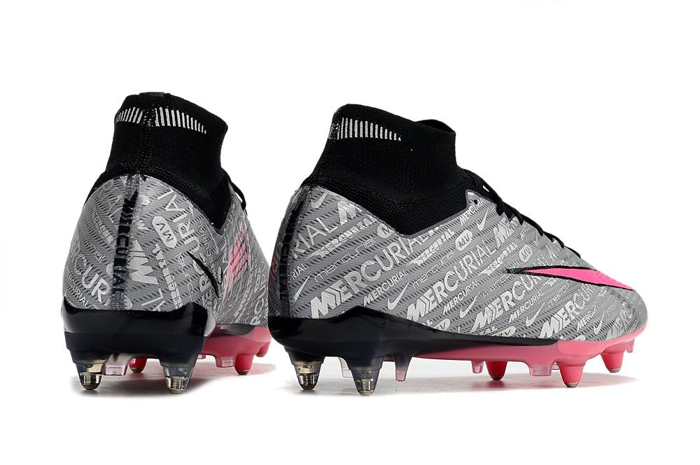 Crampons  Mercurial Superfly IX Elite - L'Univers du Maillot
