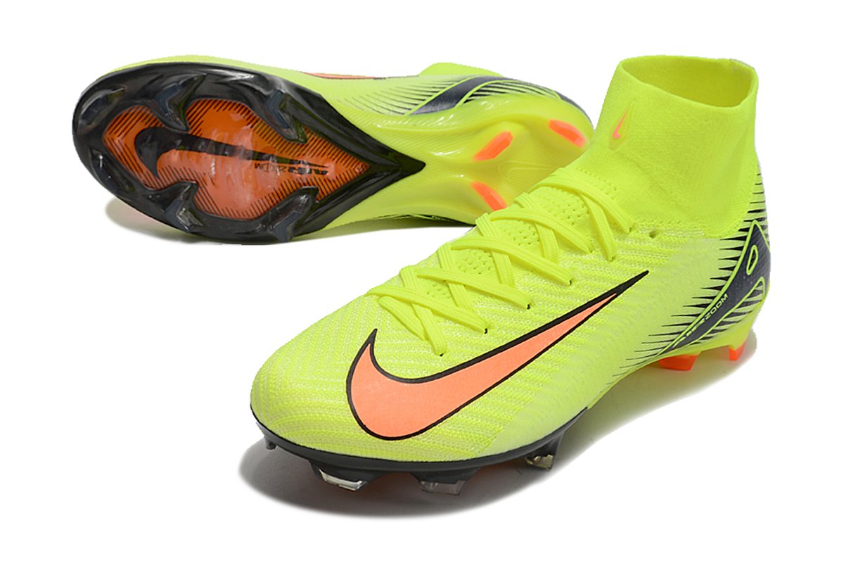 Crampons  Mercurial Superfly IX Elite - L'Univers du Maillot