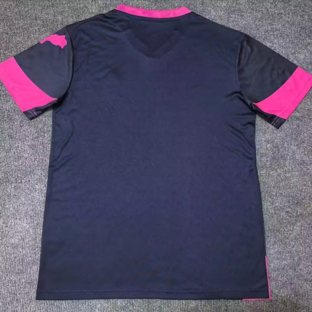 Maillot 25/26 Maroc Spécial Black