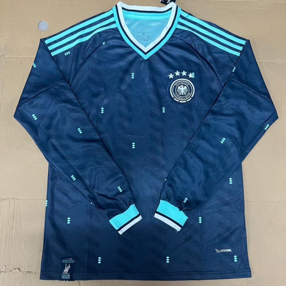 Maillot 26/27 Allemagne Extérieur  Manches Longues