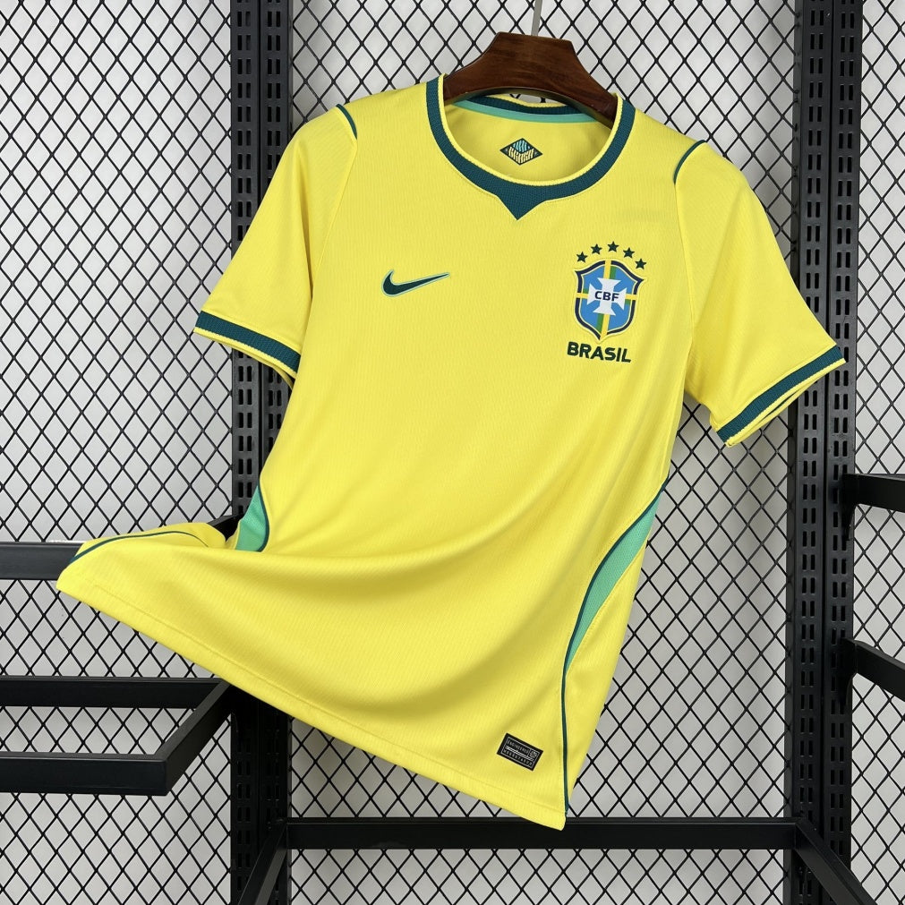 Maillot 2026 Brésil Domicile