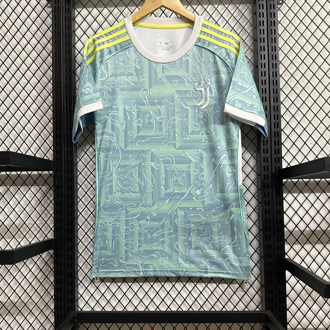 Maillot 25/26 Juventus Extérieur