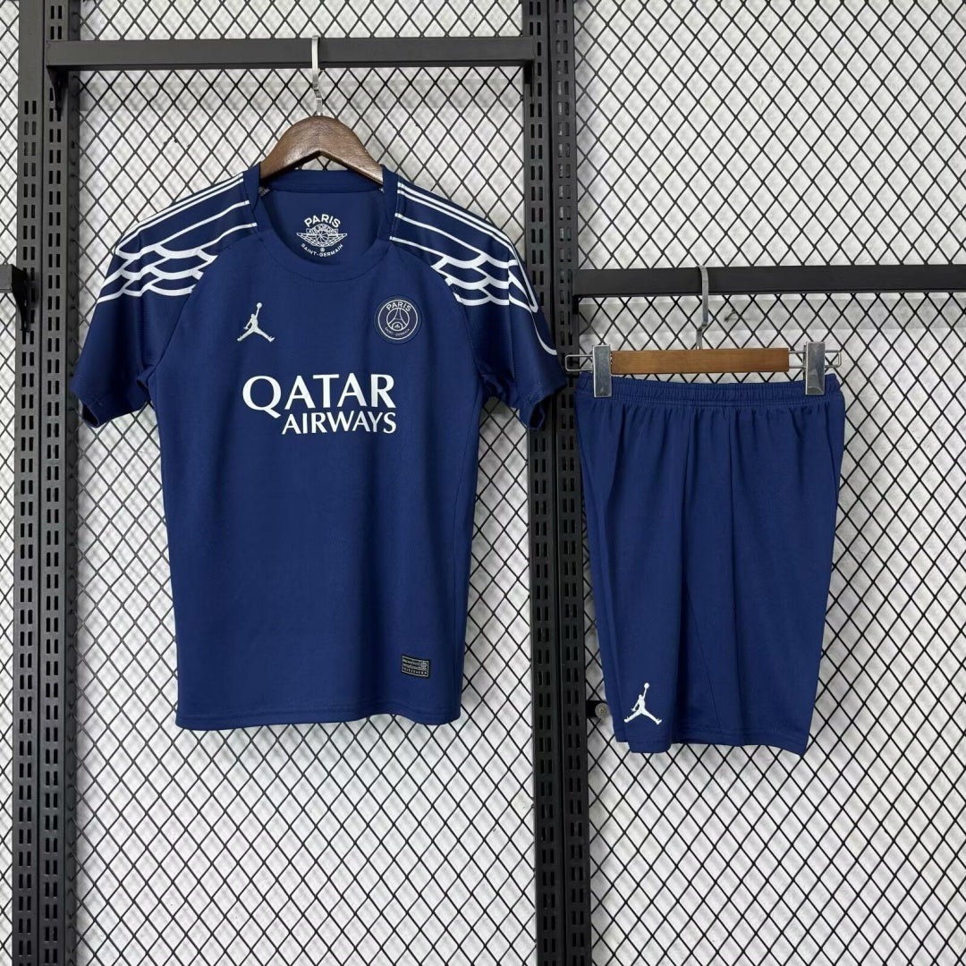 Ensemble 25/26  PSG Adult Third