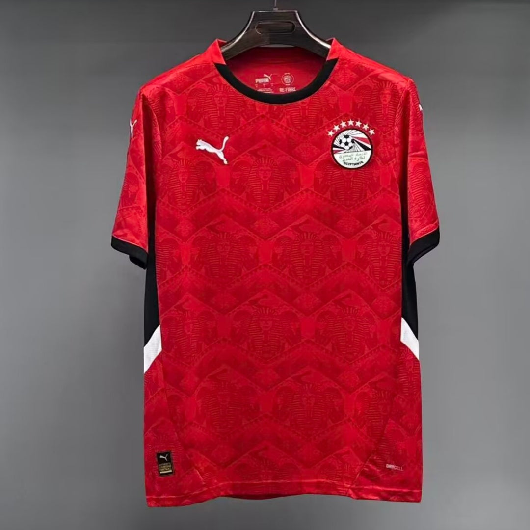 Maillot 24/25 Egypt  Domicile