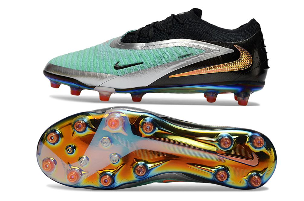 Crampons  Phantom GX III Elite