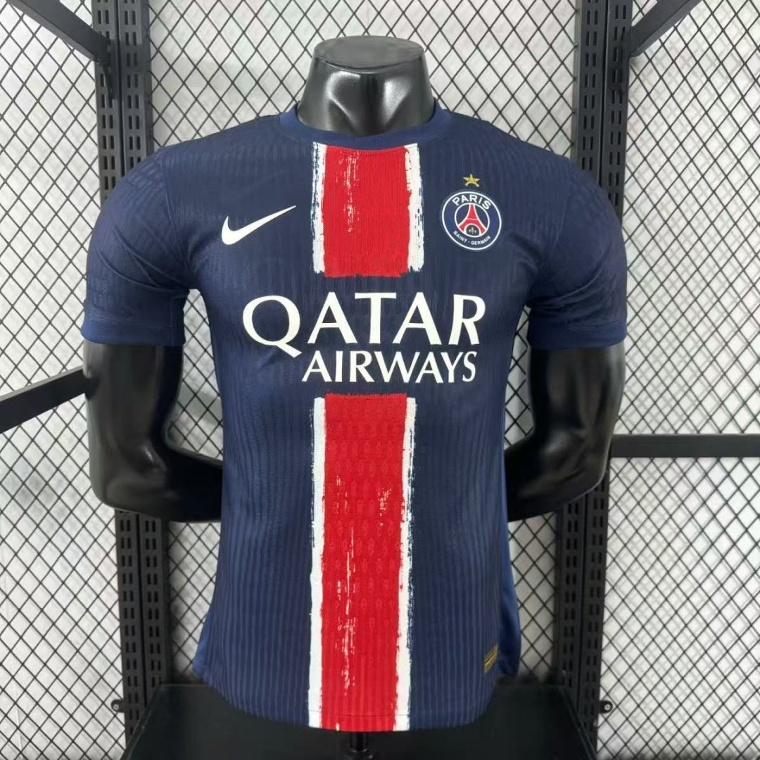 Maillot 24/25  PSG Domicile player
