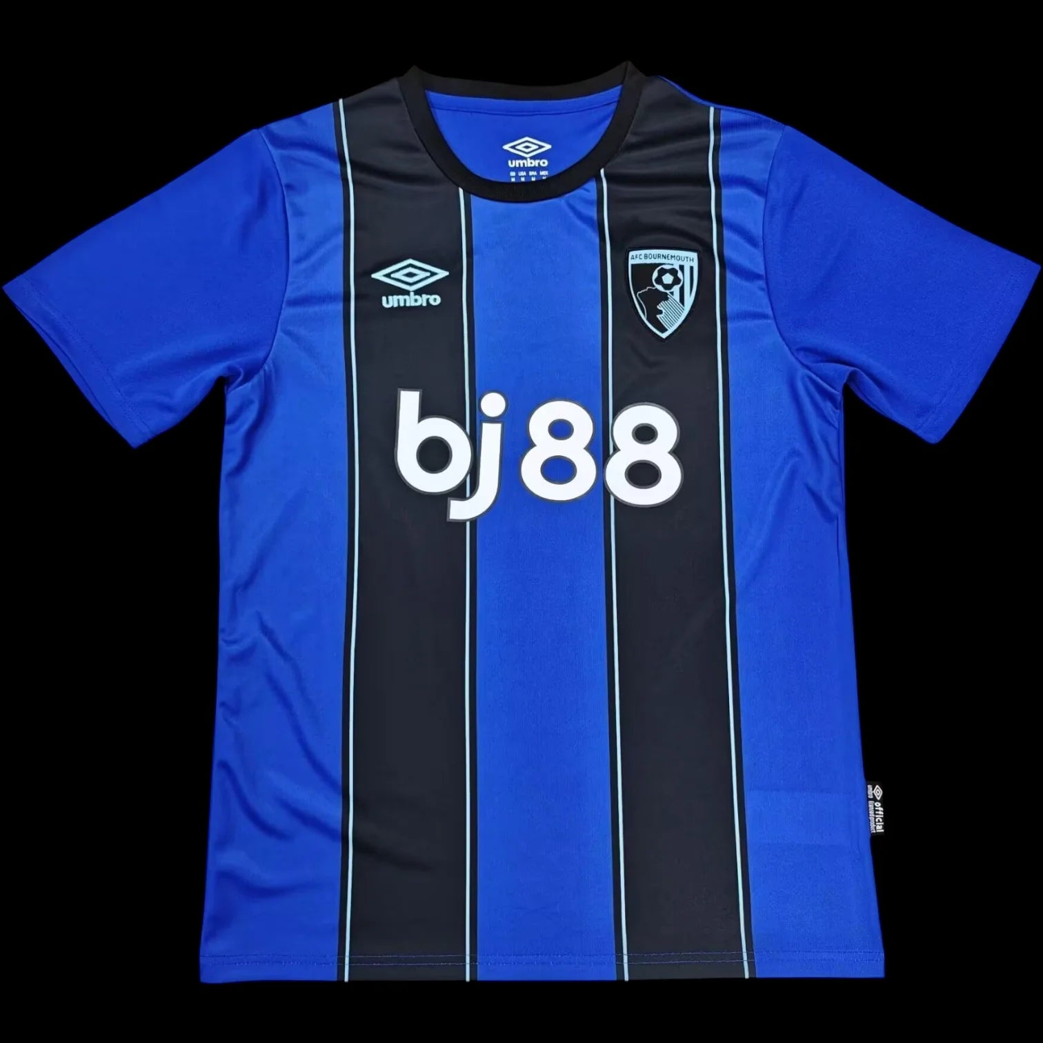 Maillot 25/26 Bournemouth Extérieur - L'Univers du Maillot