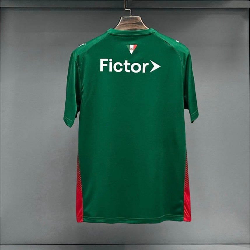 Maillot 26/27 Palmeiras Domicile