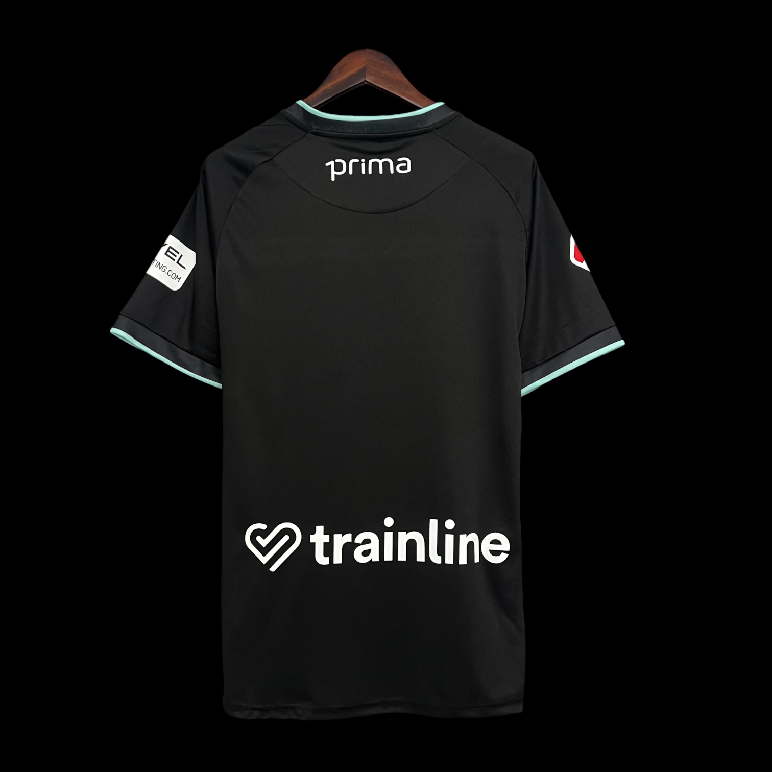 Maillot 25/26 Betis Séville Third - L'Univers du Maillot