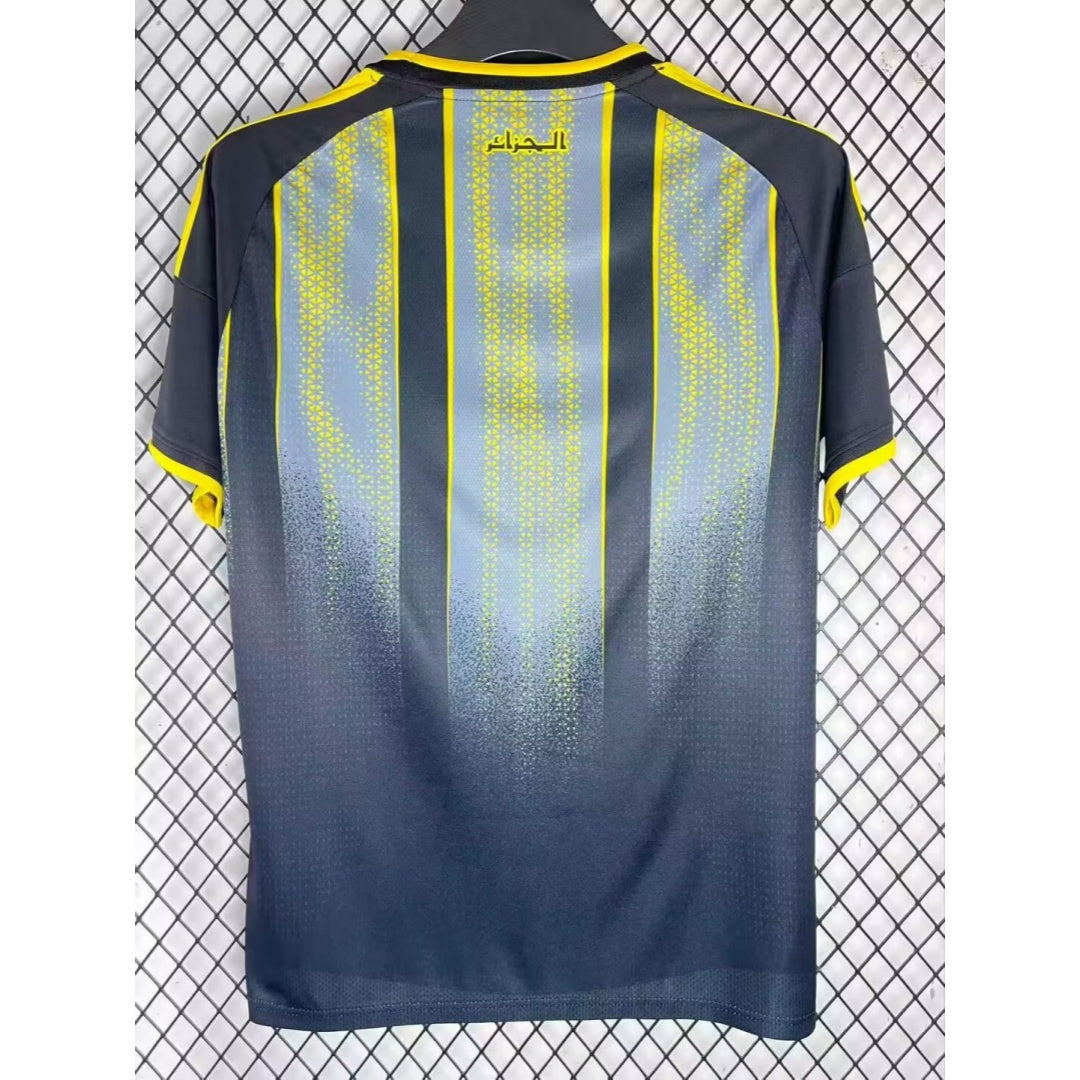 Maillot 25/26 Algérie  Spécial A