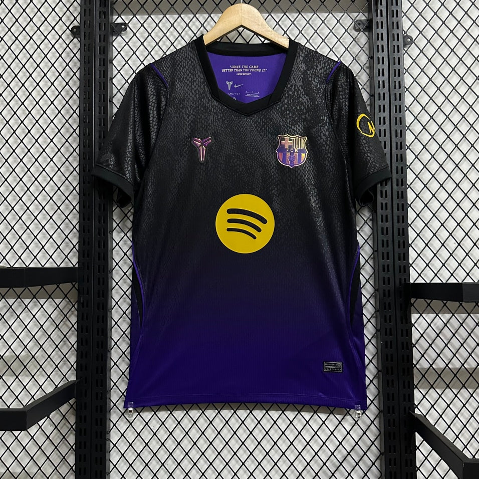 Maillot 26/27 Barcelone Spécial violet