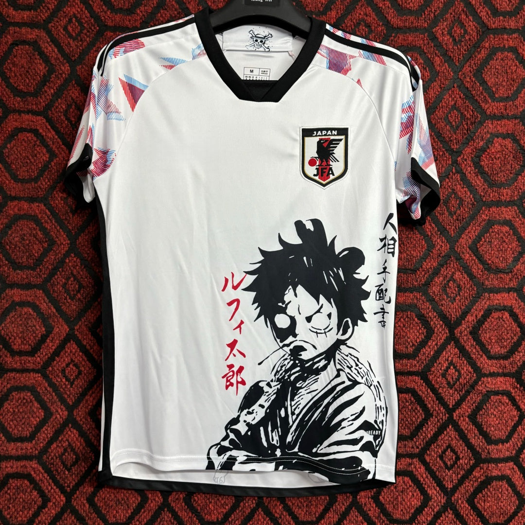 Maillot 24/25 japon anime Spécial   A