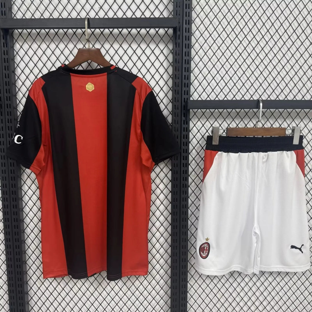 Ensemble 26/27 AC Milan  Domicile Adult