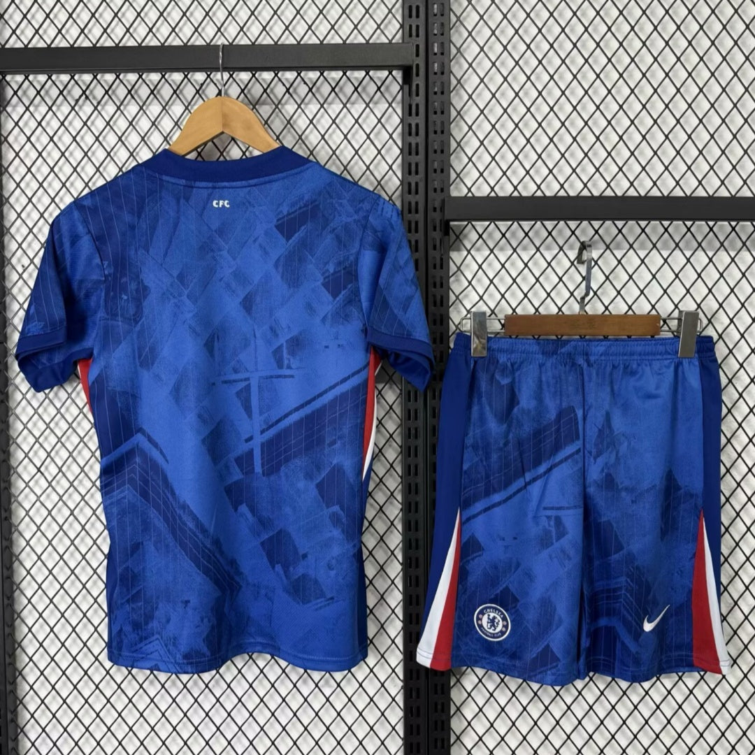 Ensemble 25/26 Chelsea Domicile Adult