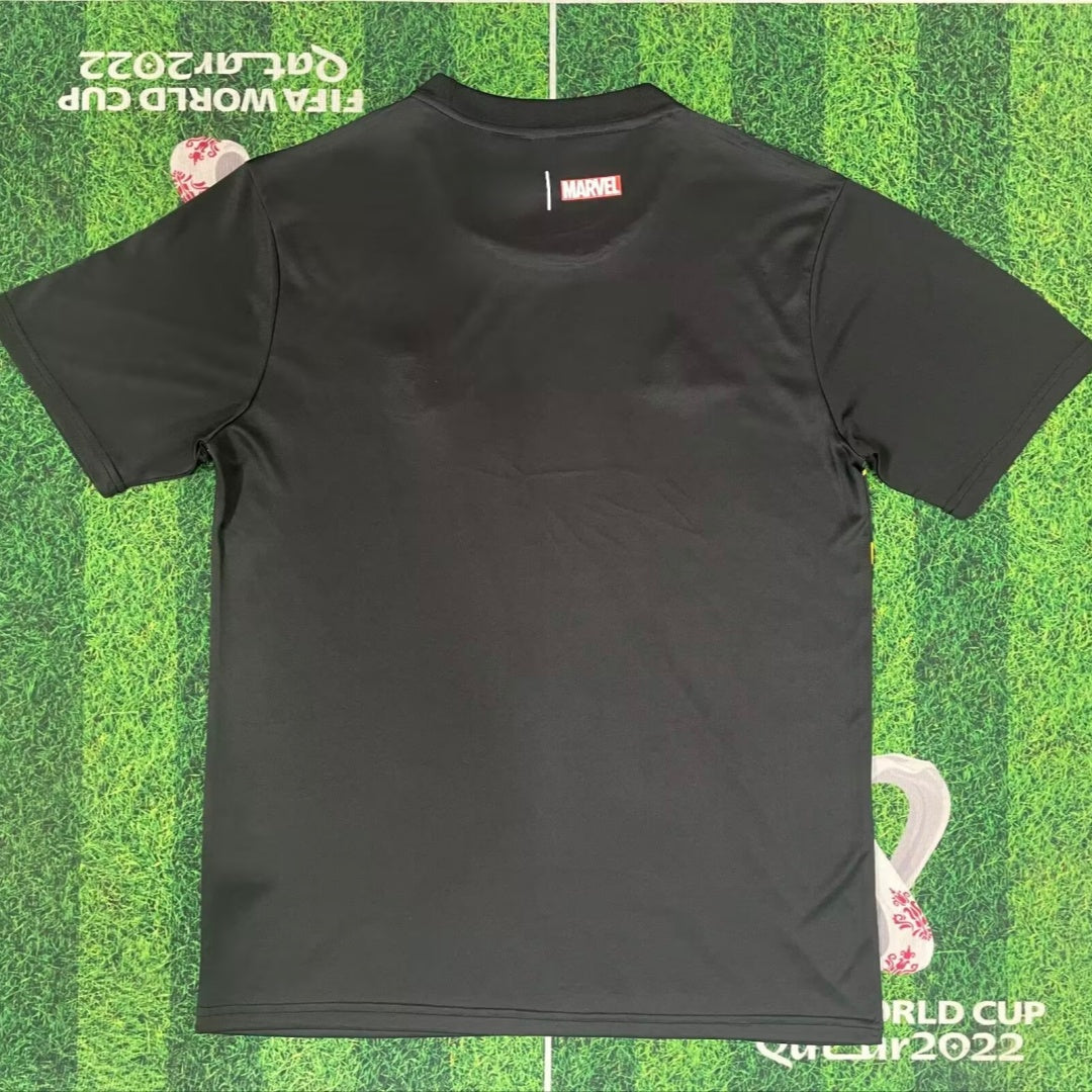 Maillot 25/26 Real Madrid Spécial B