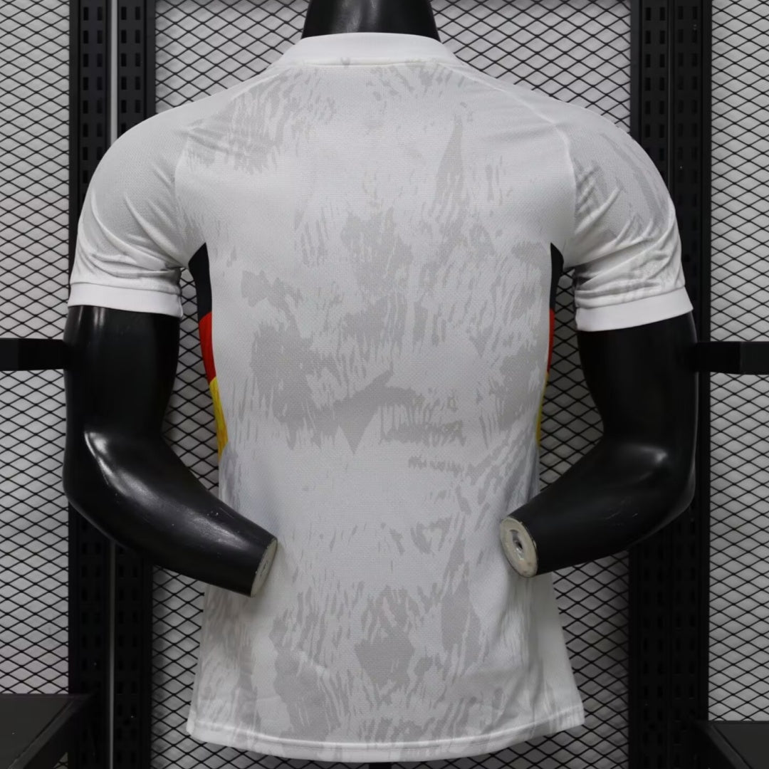 Maillot 2026 Allemagne Spécial white player