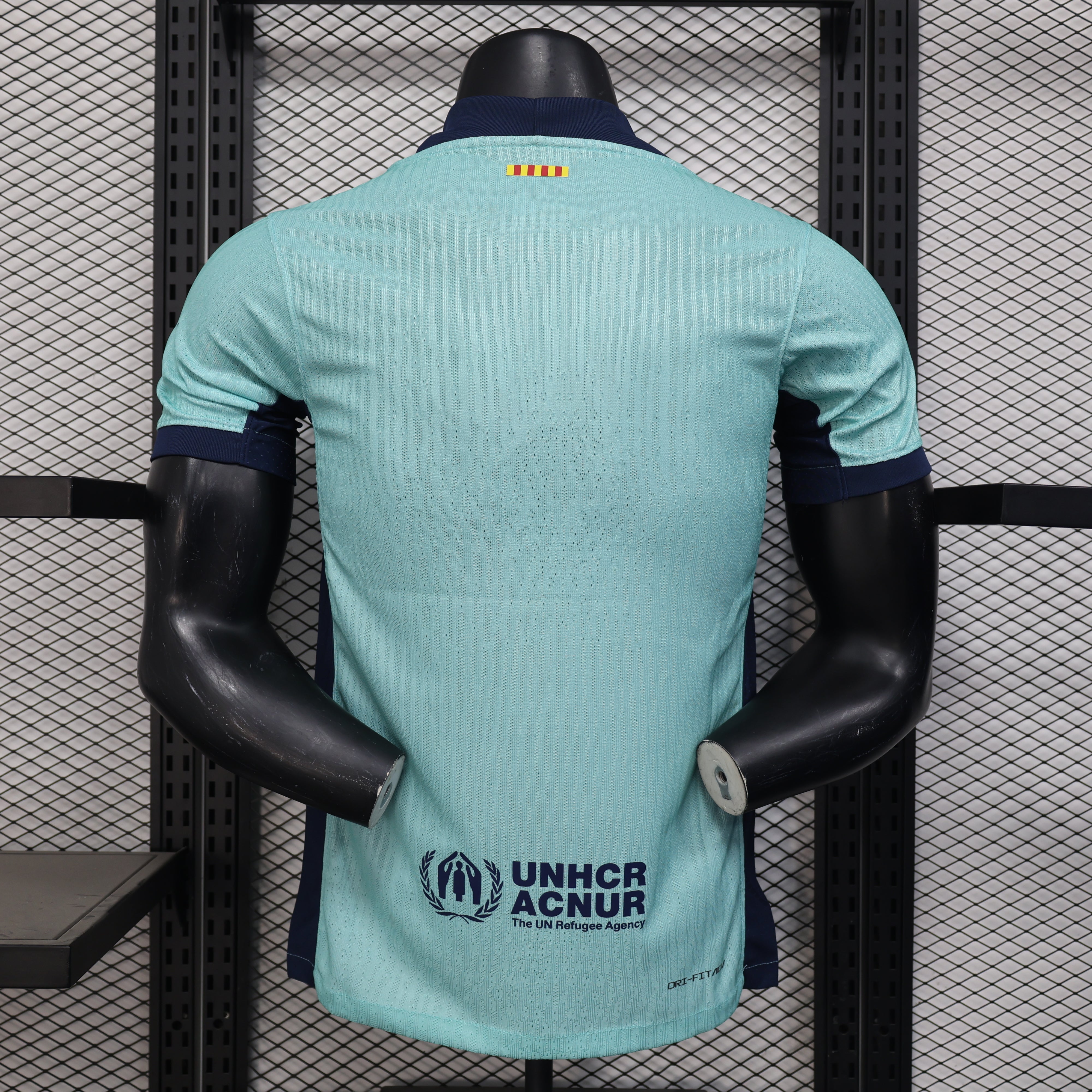 Maillot 25/26 Barcelone Player - L'Univers du Maillot