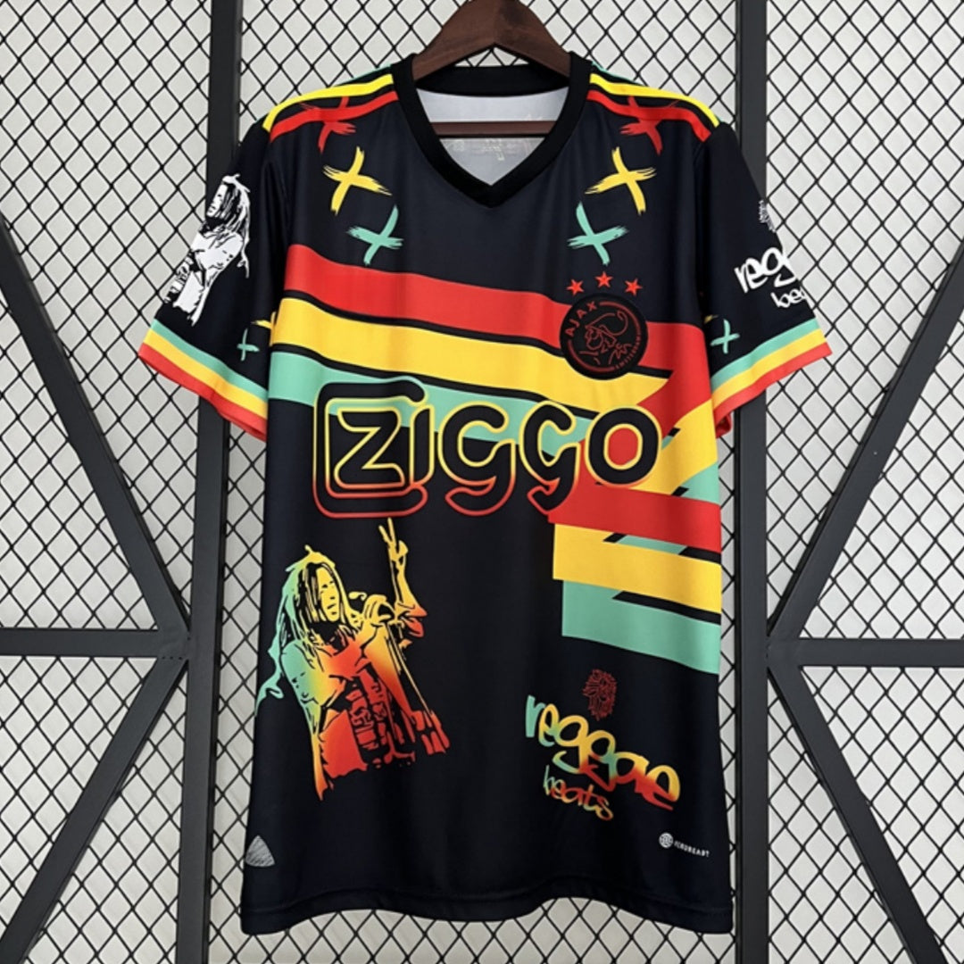 23/24 Maillot AJAX Spécial