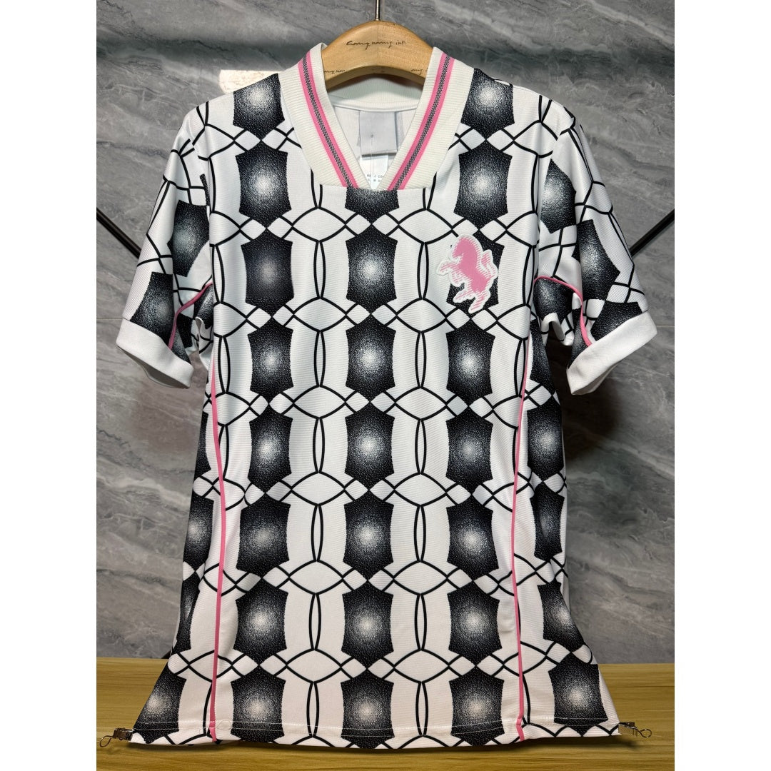 Maillot 25/26  Juventus player Spécial