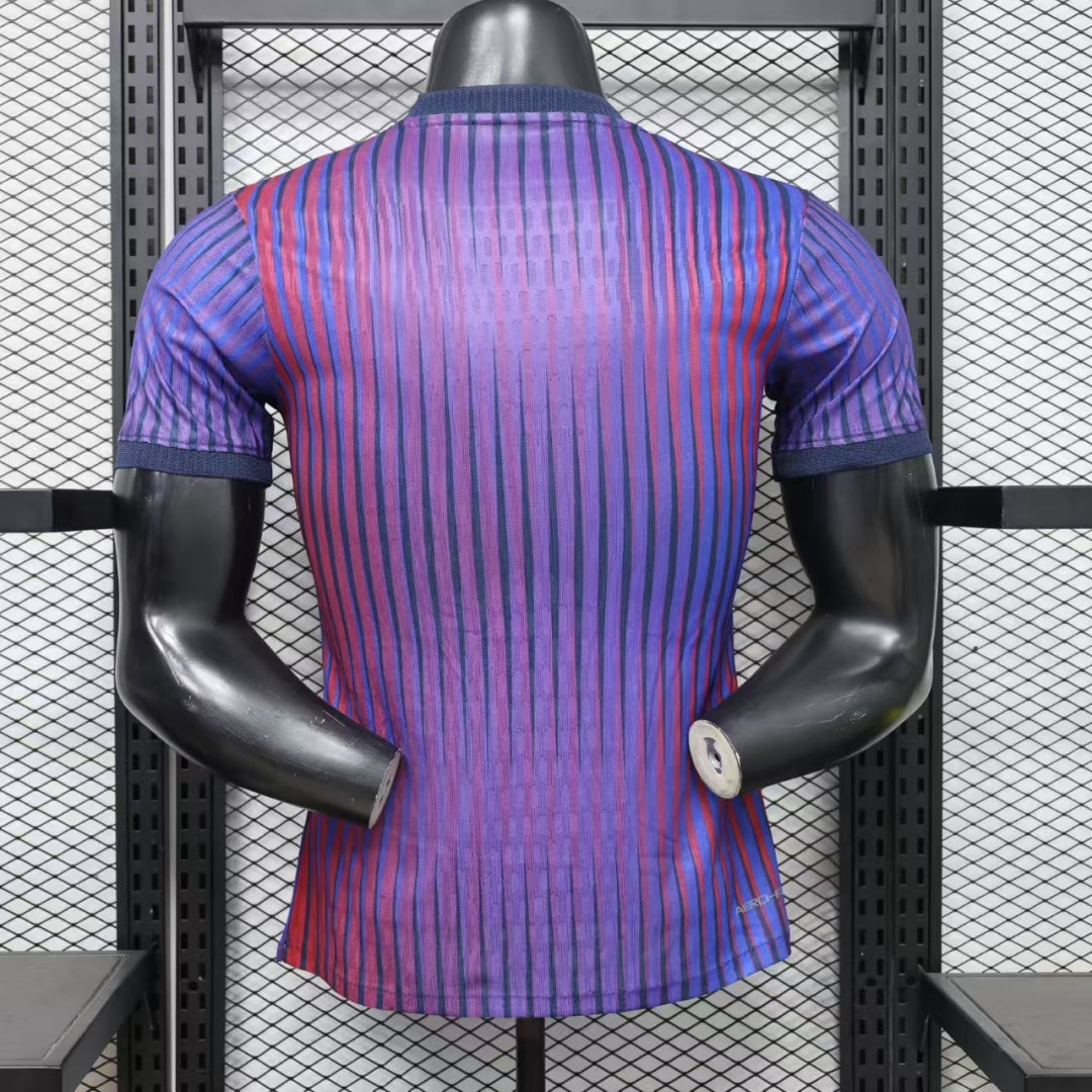 Maillot 26/27PSG player Spécial