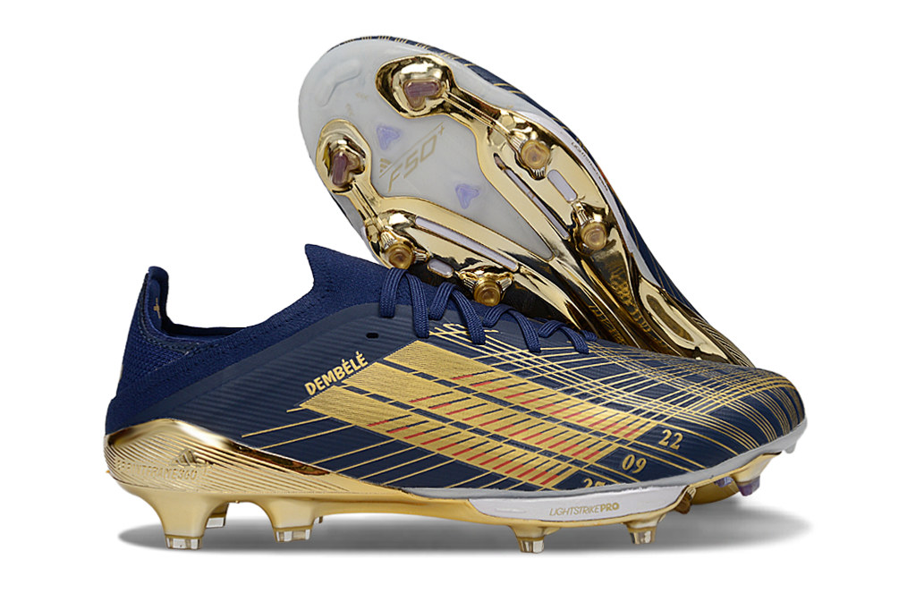 Crampons F50